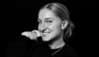 Archinect Meets: Abigail Happel of Abby Architecture | Features