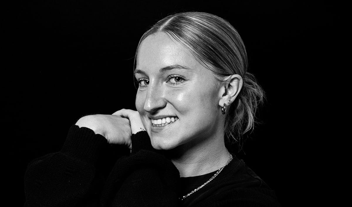 Archinect Meets: Abigail Happel of Abby Architecture | Features