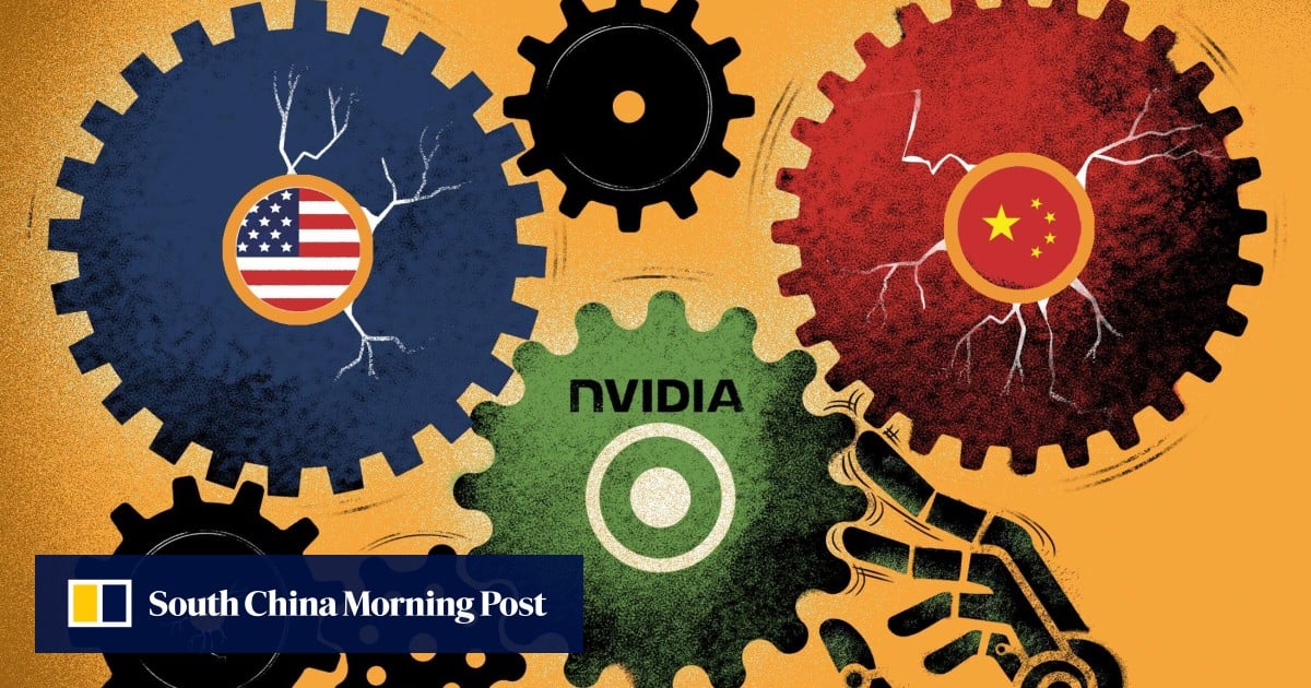 Competition or ‘co-opetition’: how is convergence shaping AI race between China and US?