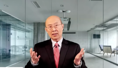 55% of Americans now use AI for financial advice — and an MIT professor says most are doing it wrong