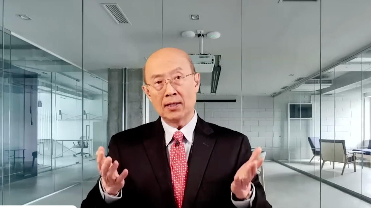 55% of Americans now use AI for financial advice — and an MIT professor says most are doing it wrong