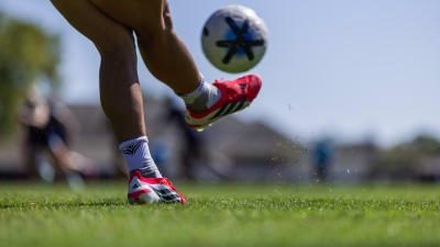 Orlando Pride focus on continuing good form against Angel City