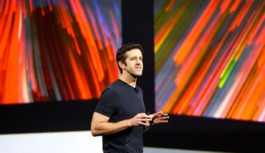 Factbox-Who is John Ternus, Apple's new CEO?