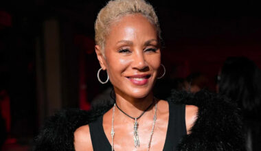 Jada Pinkett Smith Shares Hair Regrowth 8 Years After Revealing Alopecia Diagnosis in a Rare Selfie