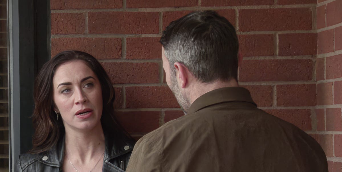 Coronation Street's Shona Platt in frame for next week's murder