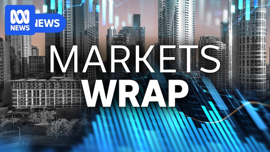 'Complacent' market drifts lower as economic outlook sours - Australian Broadcasting Corporation