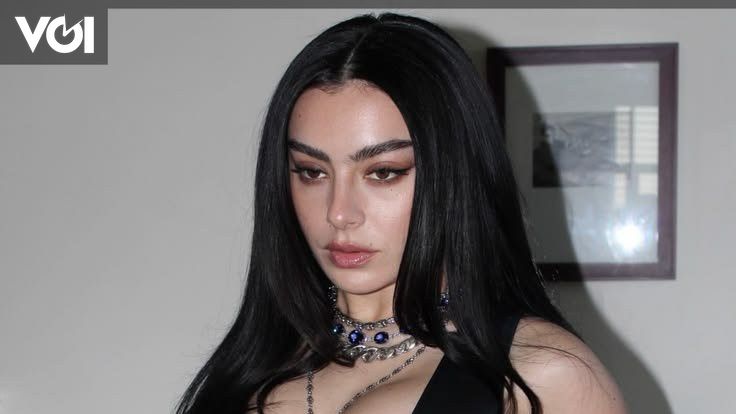 Charli XCX Reportedly Will Soon Complete New Album