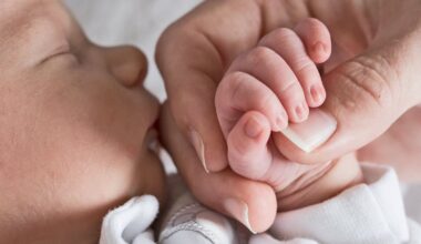 Antibiotics leave lasting mark on baby immune systems