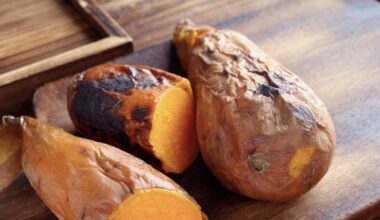 A Dietitian Ate Sweet Potato Daily for a Week—Here’s What Happened