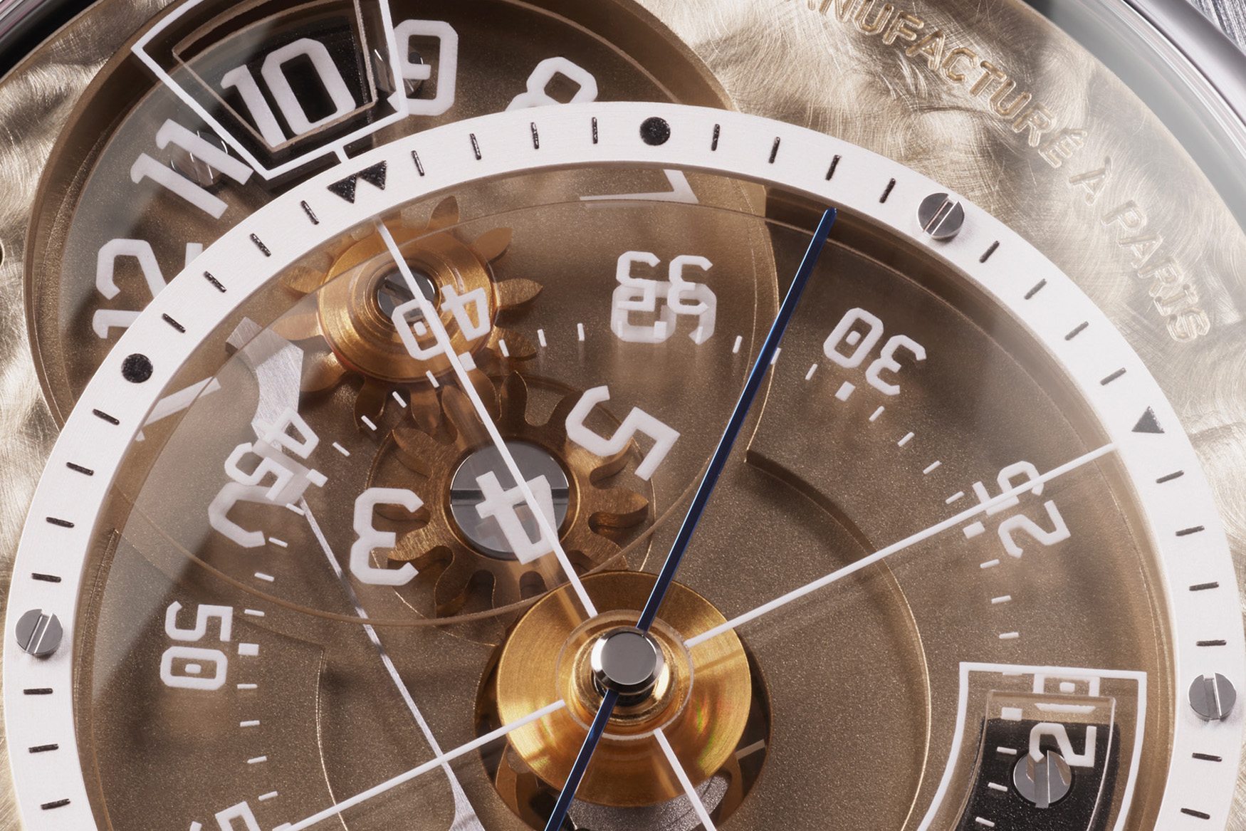 baltic spaceone seconde majeure 4