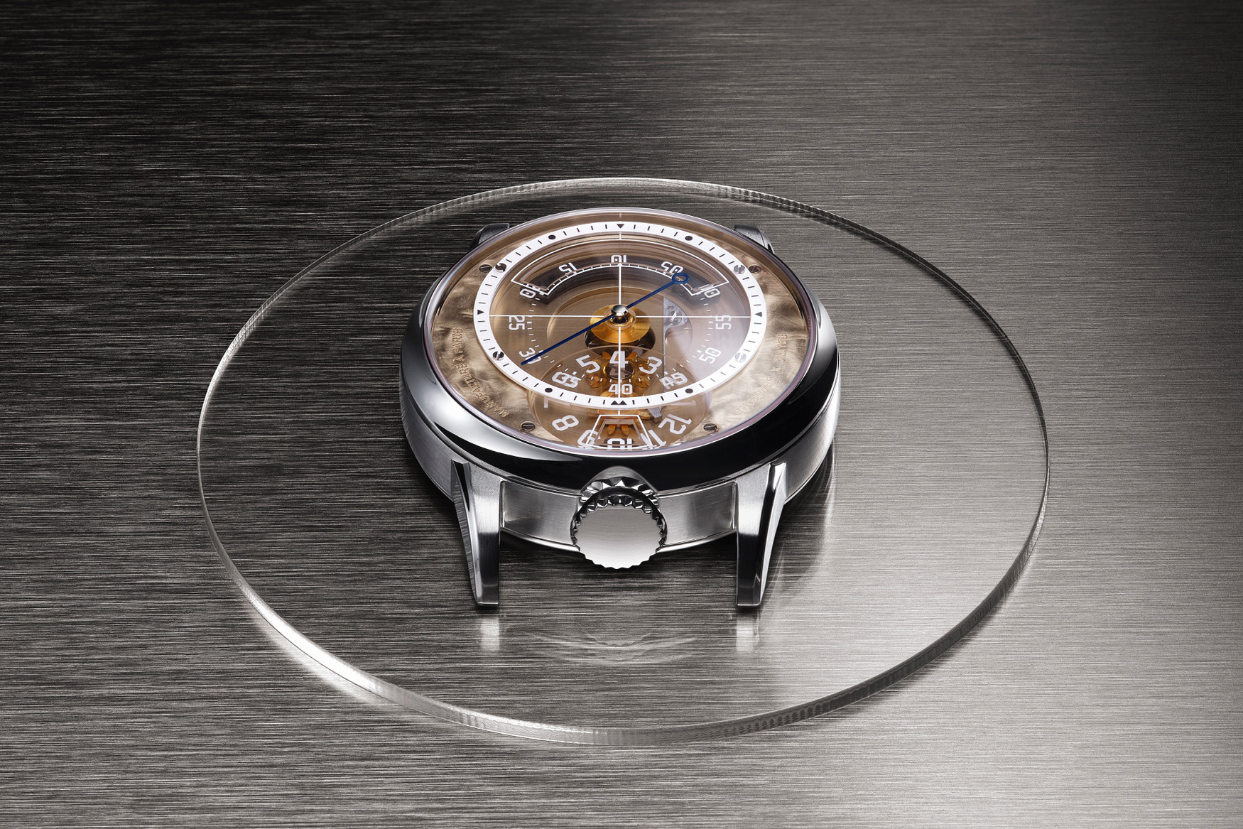 baltic spaceone seconde majeure 5