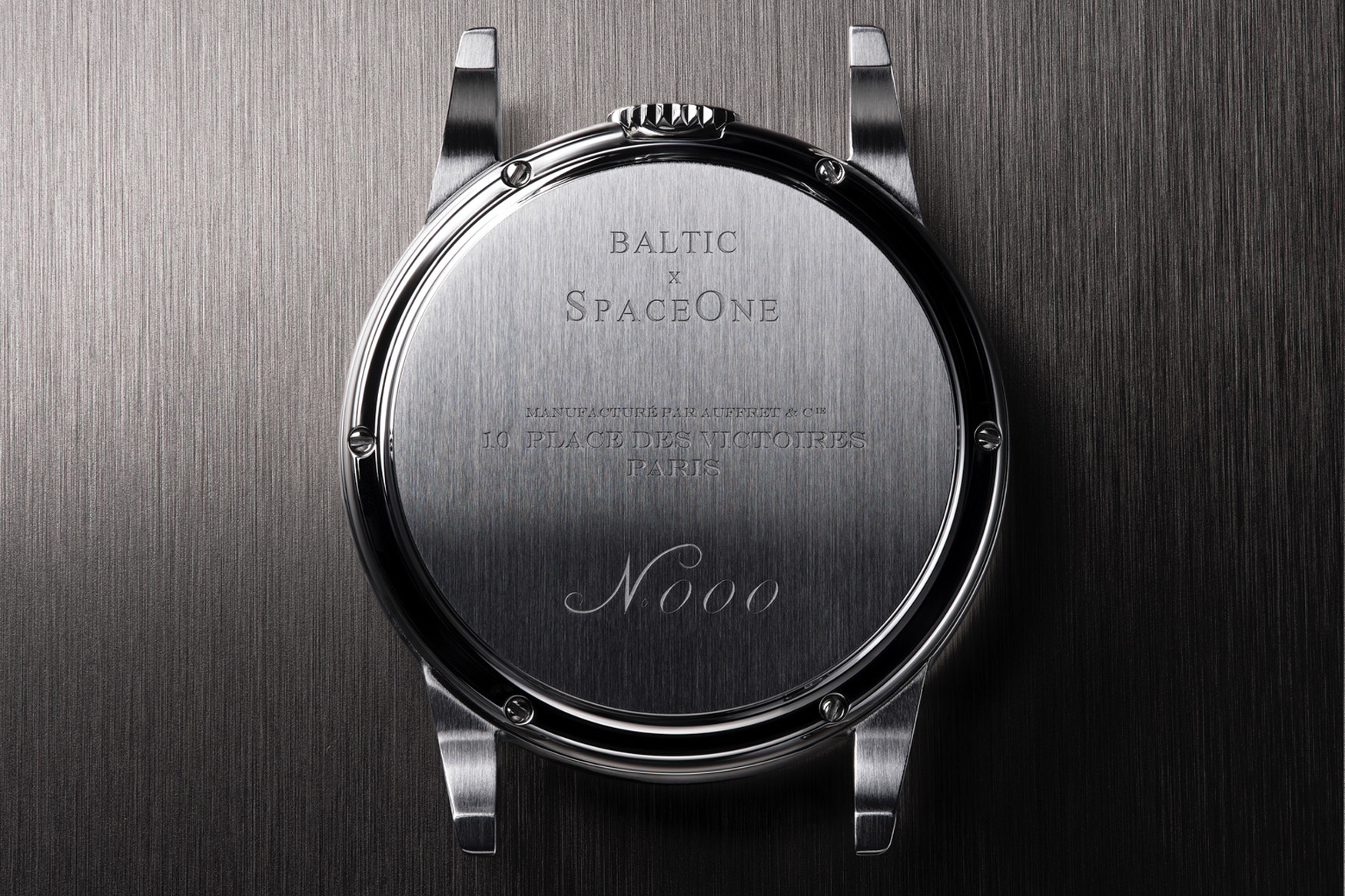 baltic spaceone seconde majeure 6