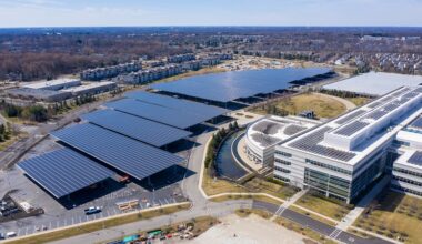 JPMorganChase’s approach to sustainable spaces