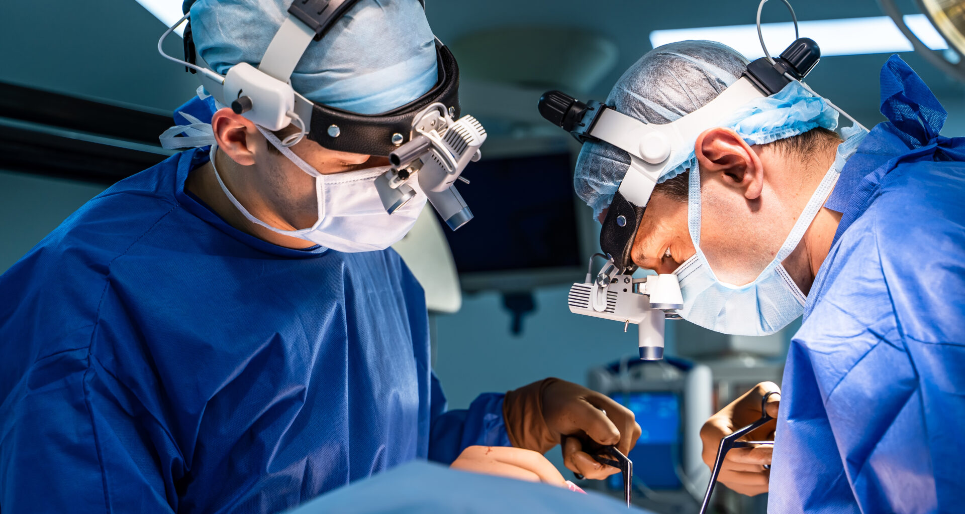 Surgery Still Safe Beneficial For Many Octogenarian Patients With NSCLC