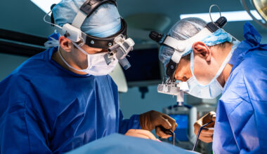 Surgery Still Safe Beneficial For Many Octogenarian Patients With NSCLC