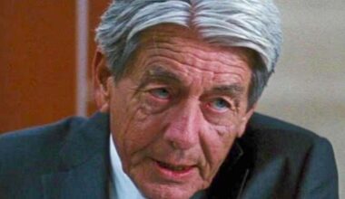 Batman and Dunkirk star dies at 87 as family confirms news