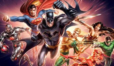 10 Greatest Justice League Heroes Who Joined Since 2000