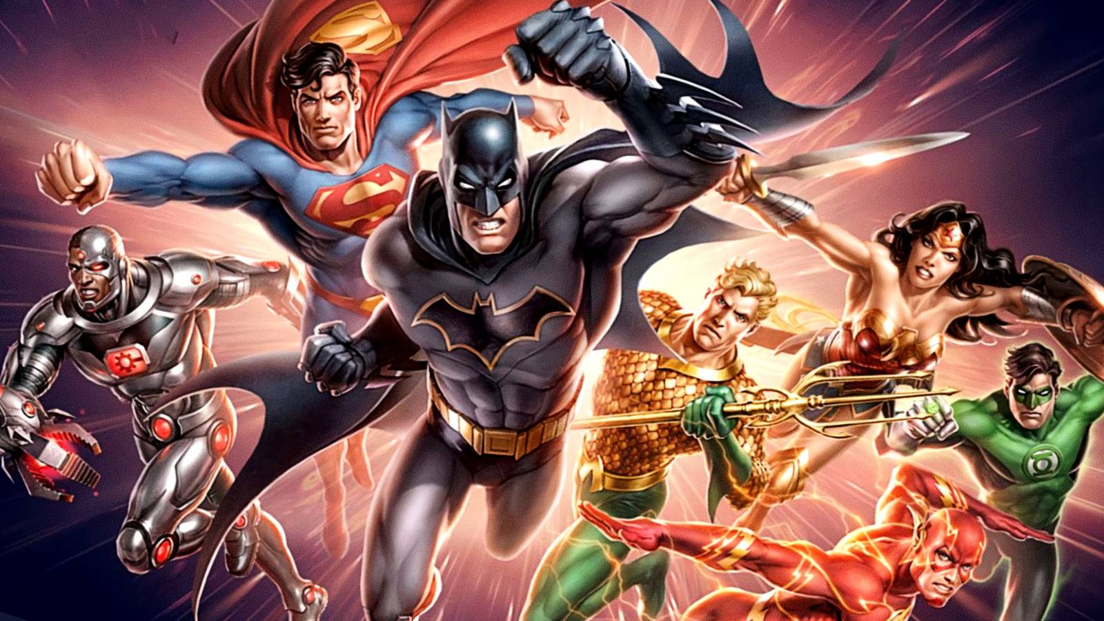 10 Greatest Justice League Heroes Who Joined Since 2000