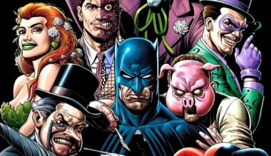 After 55 Years, A Classic Batman Villain Has Finally Redeemed Himself