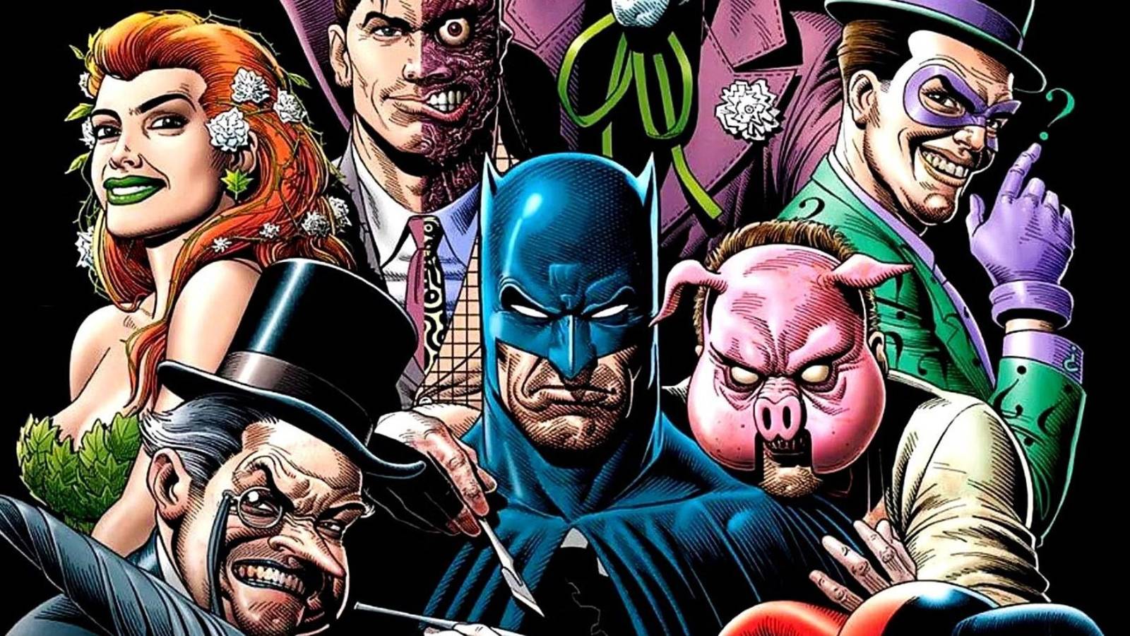 After 55 Years, A Classic Batman Villain Has Finally Redeemed Himself