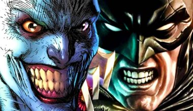 10 Best Batman Comics That Don't Star His Main Villains