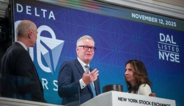 Jet Fuel’s Surge and Trump’s Meddling Cloud Airline Outlook