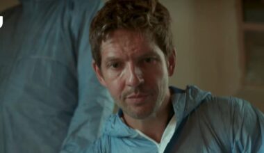 Record-breaking jersey-set crime drama is back tonight and is just as twisty as ever!