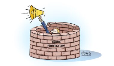 Illustration: Chen Xia/GT