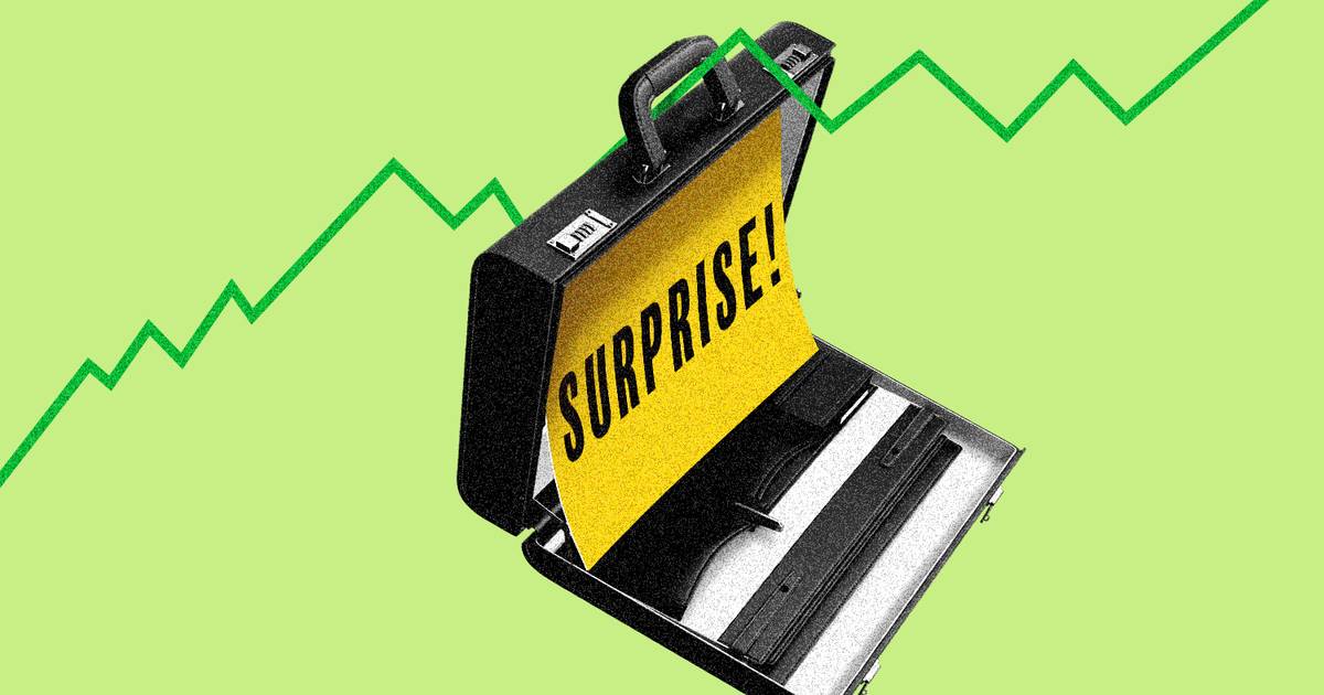 March’s jobs rally conceals weakness in labor market