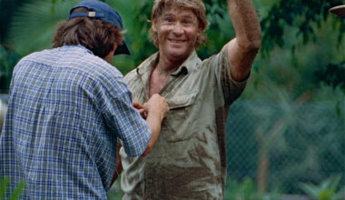 Steve Irwin’s Legacy: How One Zookeeper Changed Our Relationship with Wildlife Forever