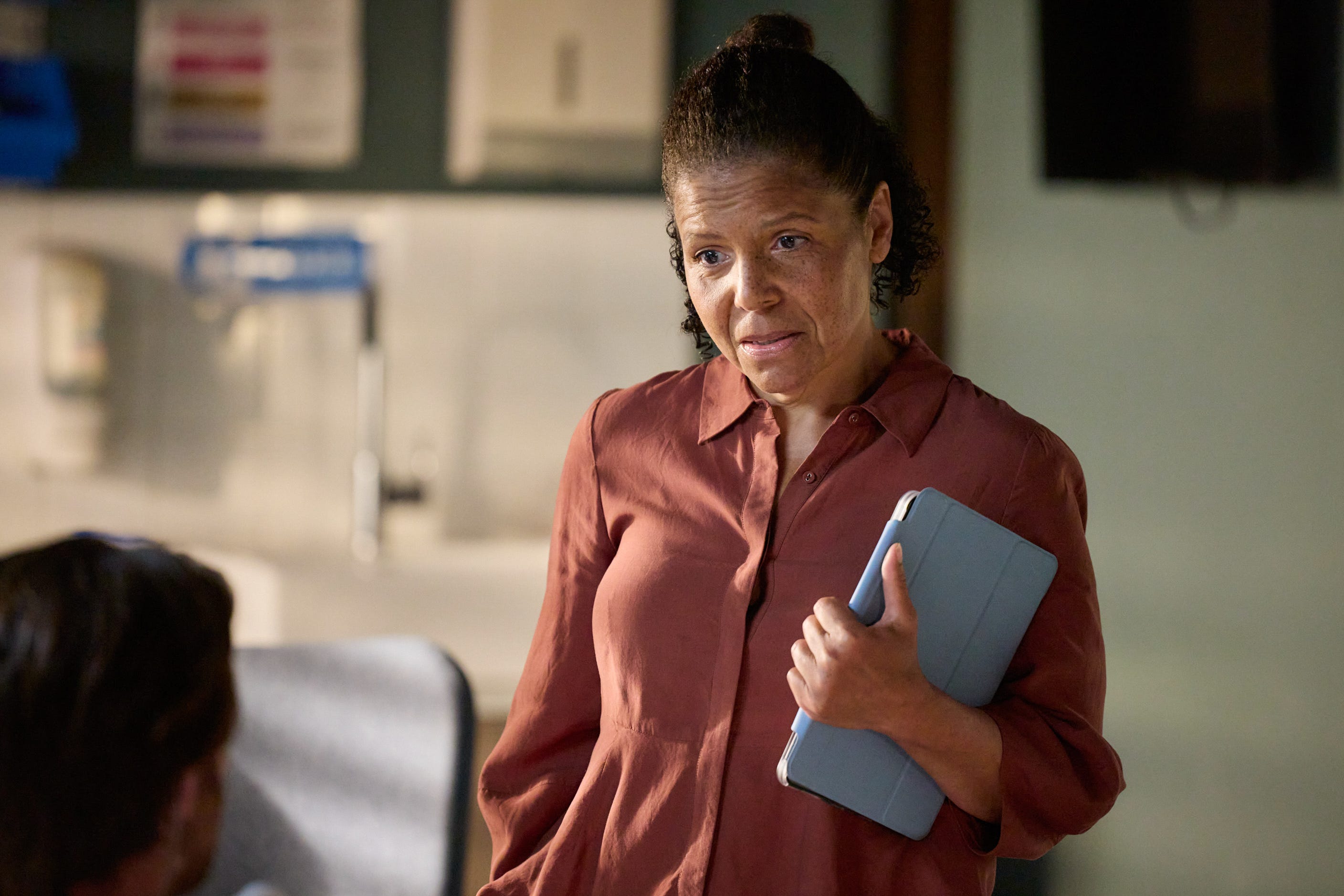 dr sydney swan in home and away