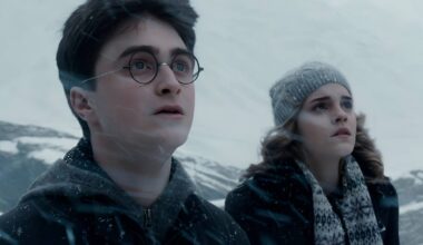 Harry Potter’s Original Cast Return Overshadows HBO Show’s Reboot Efforts