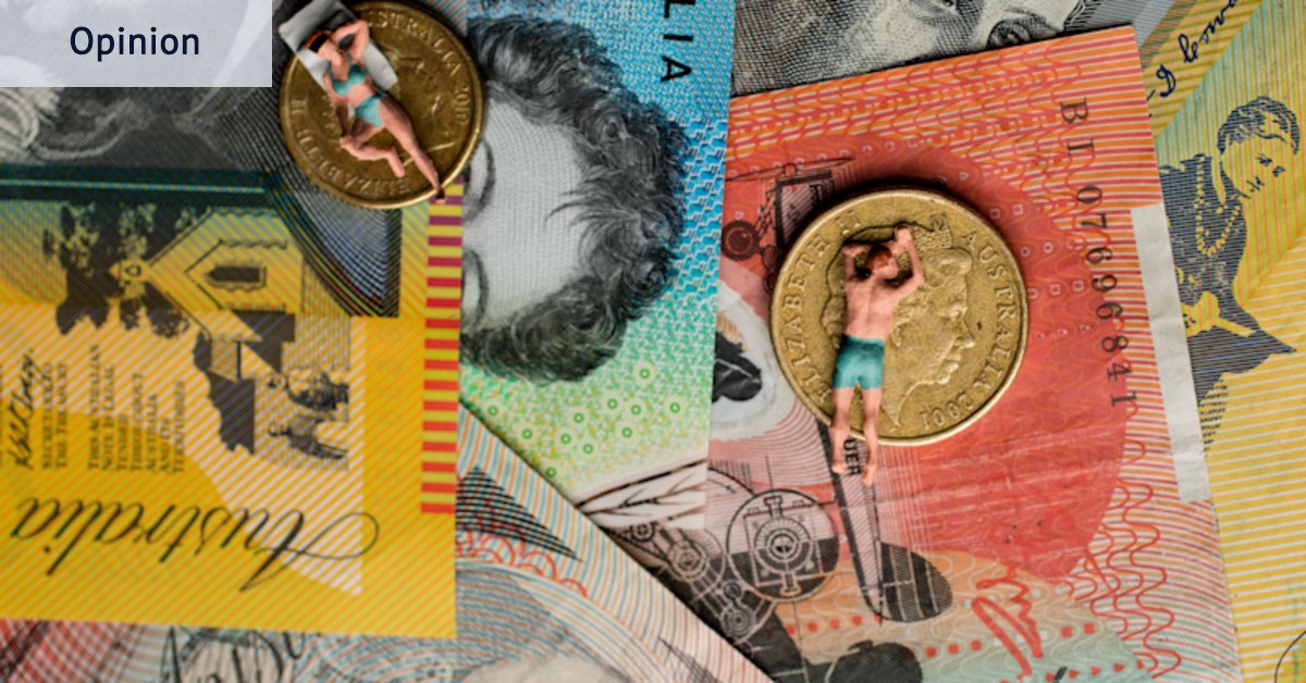 How we invest our super is changing – and not necessarily for the better