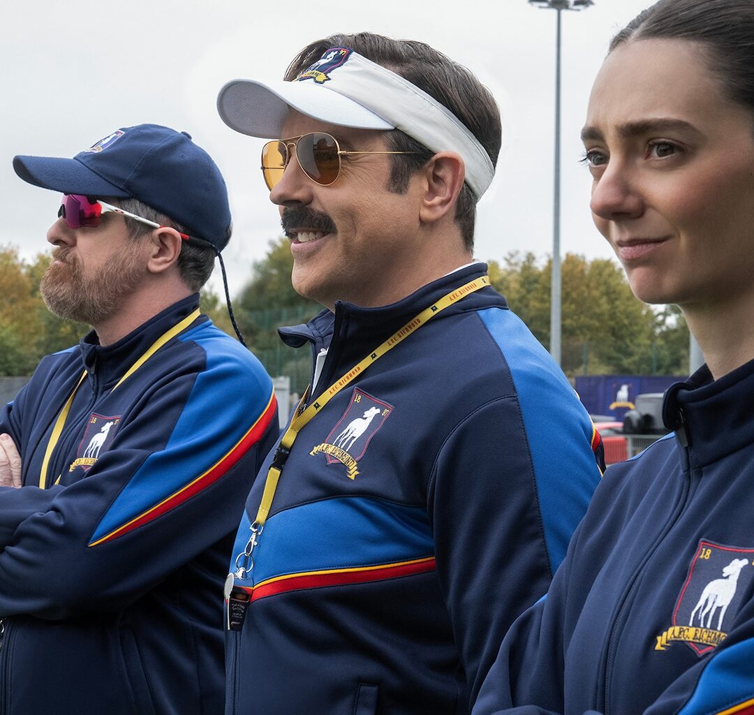 Ted Lasso Season 4 Trailer, August Premiere Date
