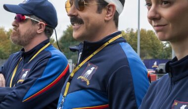 Ted Lasso Season 4 Trailer, August Premiere Date