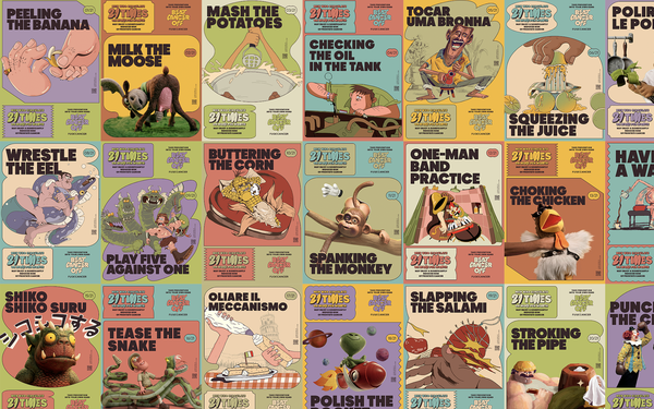 Campaign Suggests Surprising Way To Reduce Prostrate Cancer Risk 04/07/2026