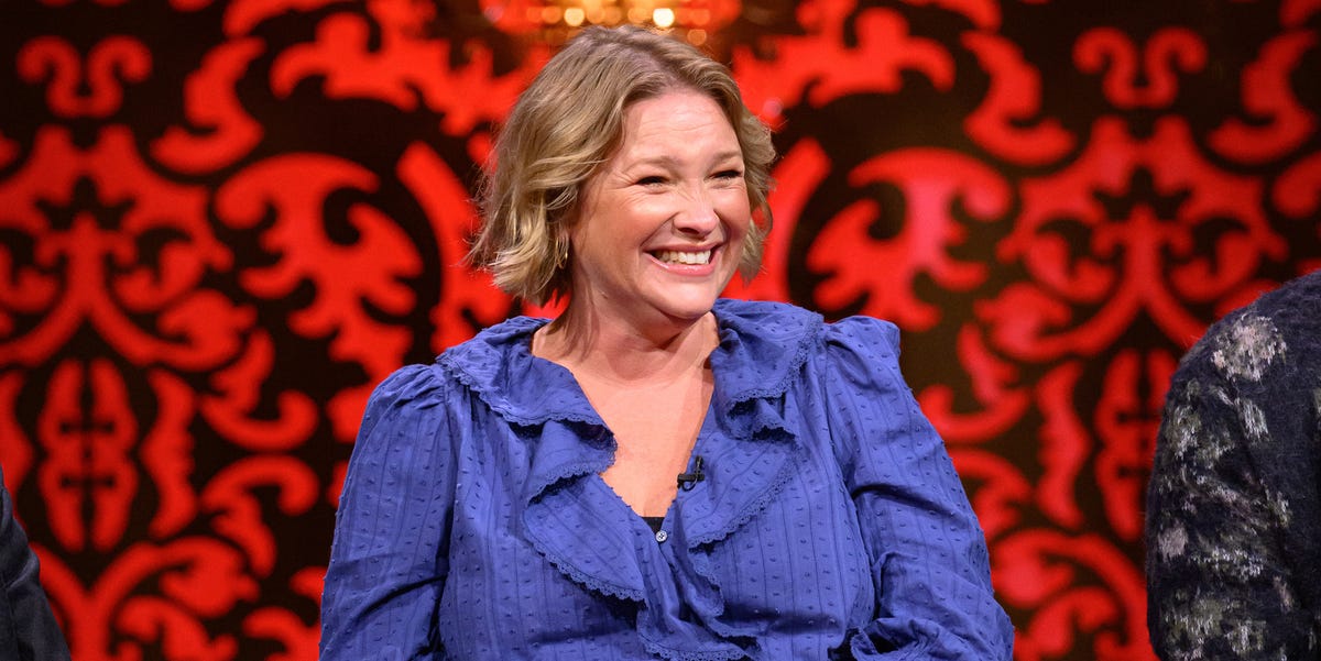 Gavin & Stacey legend teases "soul-destroying" Taskmaster blunder ahead of new season