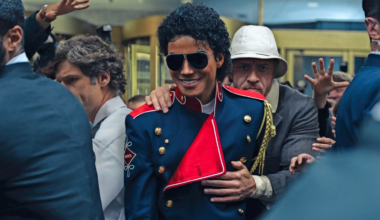 Michael Jackson’s billion-dollar biopic — just don’t mention sexual abuse