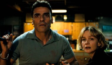 5 new shows to watch this weekend across Netflix, Prime Video, and more (April 17-19)