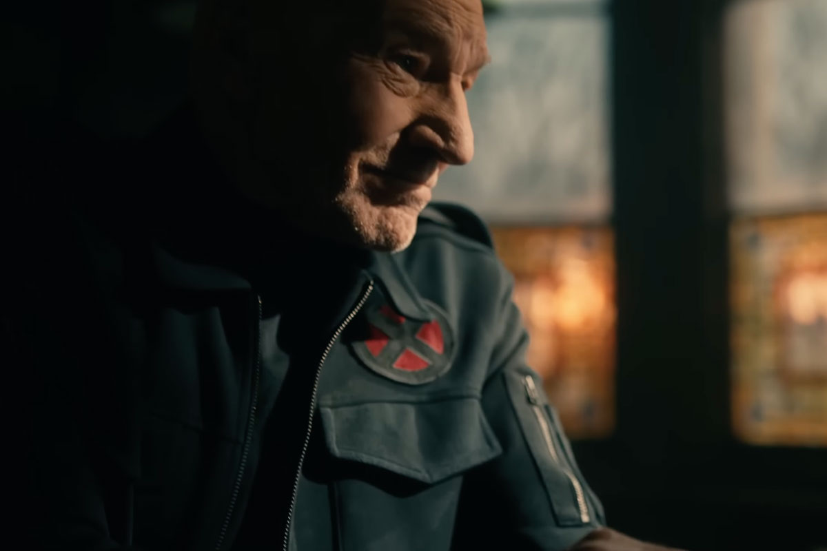 "Beef" & "The Bear" Pair Rewrite "X-Men" Film