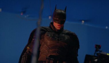 The First Appearance Of Batman In James Gunn's DCU Is In Serious Trouble