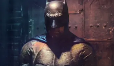 Ben Affleck’s Batman Movie Had Mr. Freeze And Heavy Arkham Asylum Focus