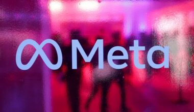 Meta inks deal with Broadcom for custom AI chips