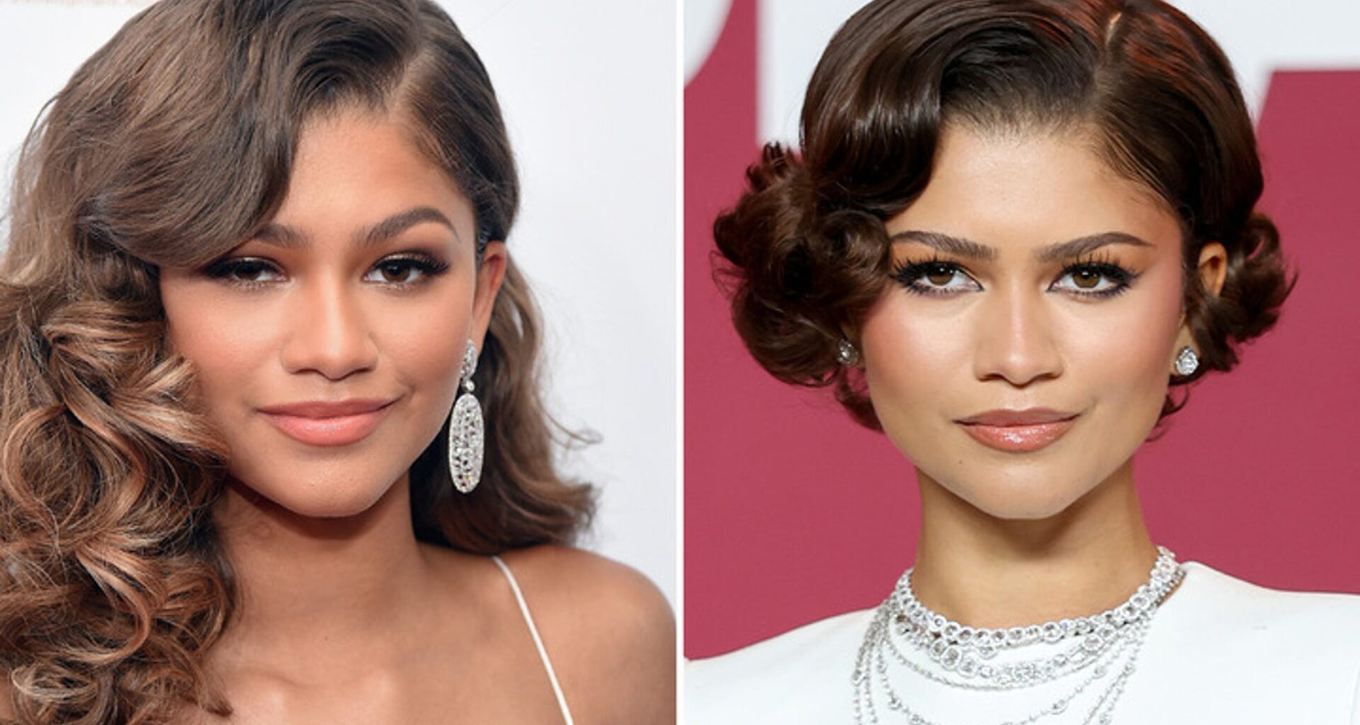 Zendaya Good Genes or Good Docs?!