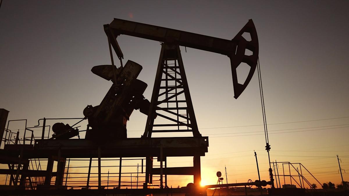 Oil prices fall as US-Iran talks and ceasefire spur hopes