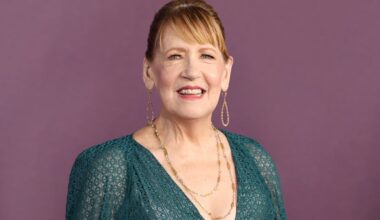 Ann Dowd: ‘I haven’t been hired for my looks, so I’ve never depended upon them’