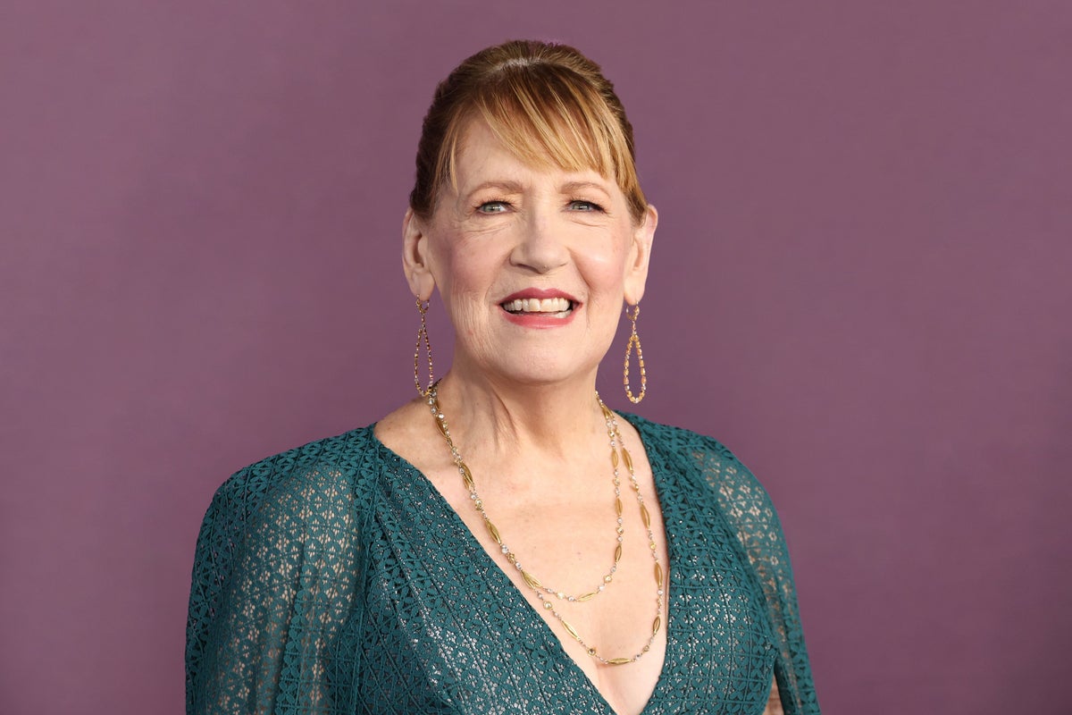 Ann Dowd: ‘I haven’t been hired for my looks, so I’ve never depended upon them’