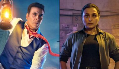 Bhooth Bangla Box Office Day 1 Advance Booking