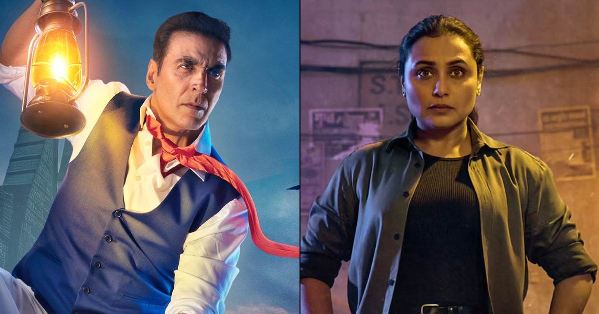 Bhooth Bangla Box Office Day 1 Advance Booking