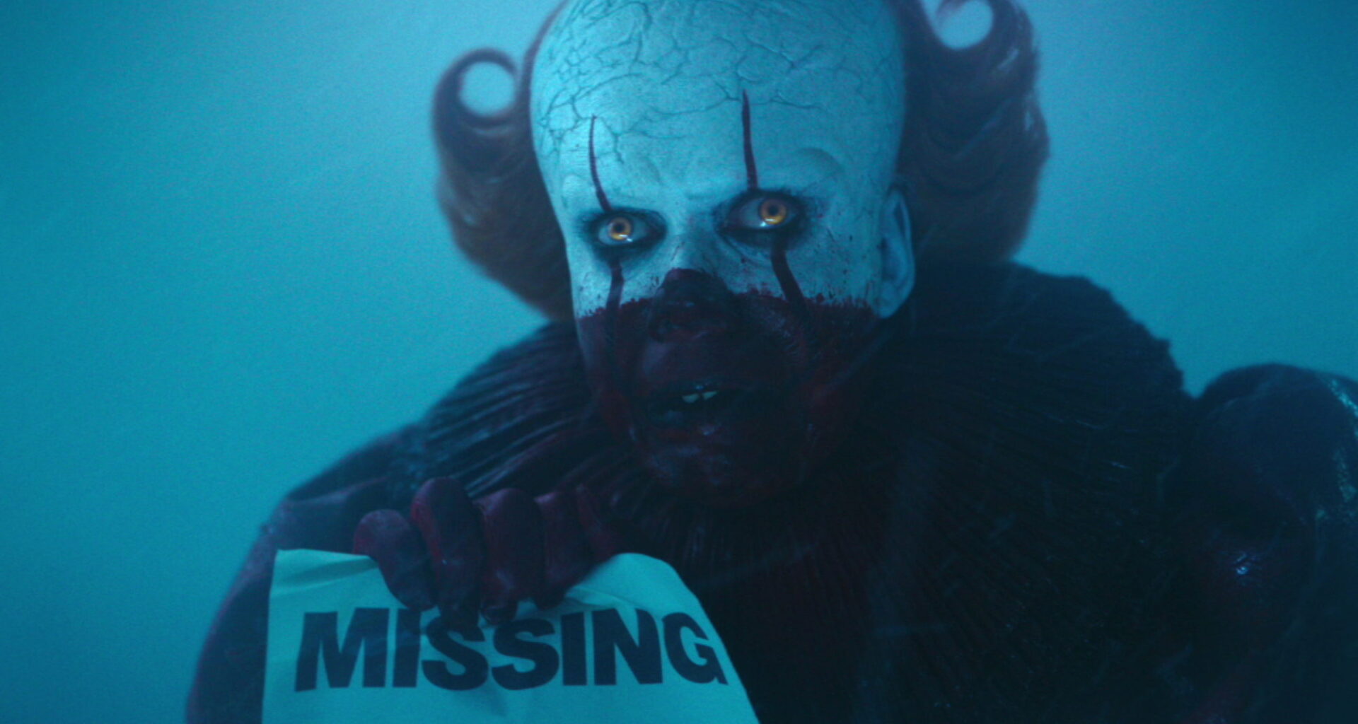 It: Welcome to Derry EP Teases Season 2: 1935/Bradley Gang & More